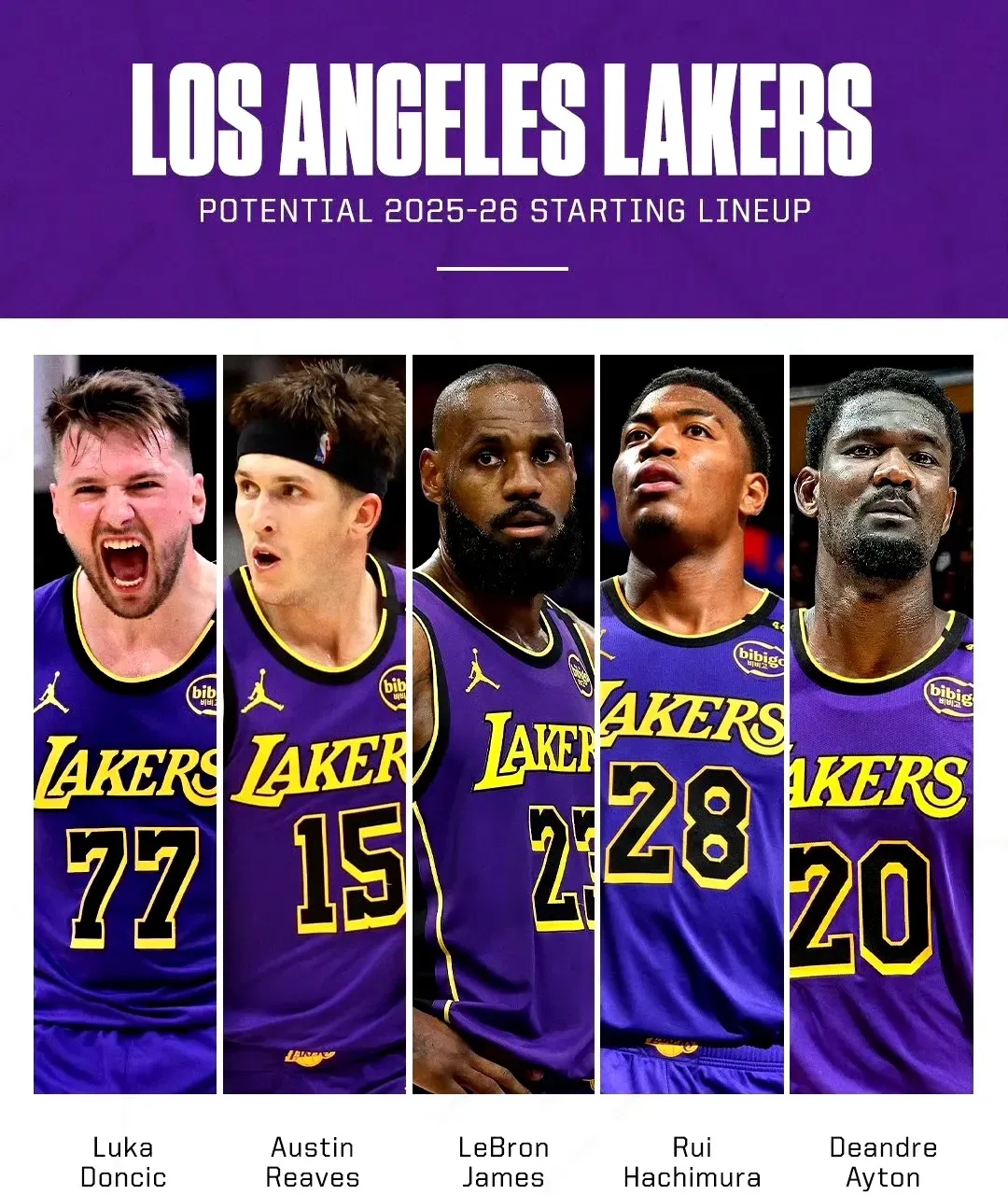 湖人最新交易消息今天官宣