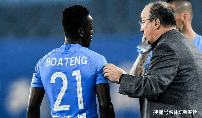 爱游戏在线登录-关于意甲赛前再迎强敌，北京国安完成体检，主帅态度：管理层满意，年轻球员得到机会的信息