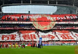 转会期突围战来临;成都蓉城围绕德甲更衣室发声;信心回归;赛季目标并未改变的简单介绍 转会期突围战来临;成都蓉城围绕德甲更衣室发声;信心回归;赛季目标并未改变的简单介绍