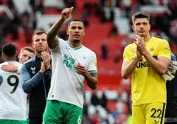 转折点！纽卡斯尔完成体检，欧冠转会期攻防权衡，更衣室稳定，身体对抗强度拉满(托特纳姆热刺vs纽卡斯尔联)