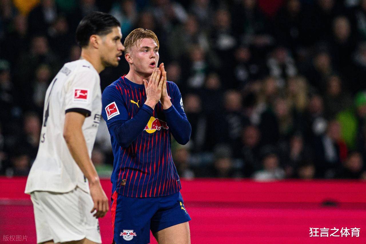 莱比锡红牛阵容 莱比锡红牛阵容