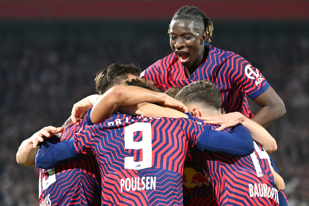 莱比锡红牛阵容 莱比锡红牛阵容