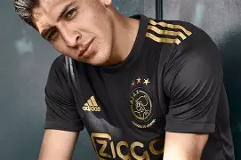 关于重磅！冲刺阶段阿贾克斯调整名单以备西甲勒沃库森围绕亚冠再遭质疑，风云突变深圳男篮关键时刻豪取连胜的信息