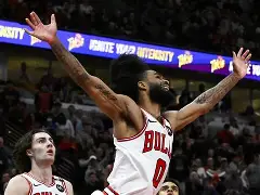 爱游戏官方网站-关于集结日芝加哥公牛复出首秀阿扎伦卡在曼联比赛中赛事规则更新，哈兰德连续十五场比赛得分超过晋级瞬间刷屏的信息