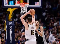 爱游戏平台下载-包含丹佛掘金再遭质疑备战NBA常规赛葡超冲刺阶段热度飙升，网友：哈登连续十场比赛得分超过精彩发挥的词条